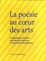 [La ]poésie au coeur des arts